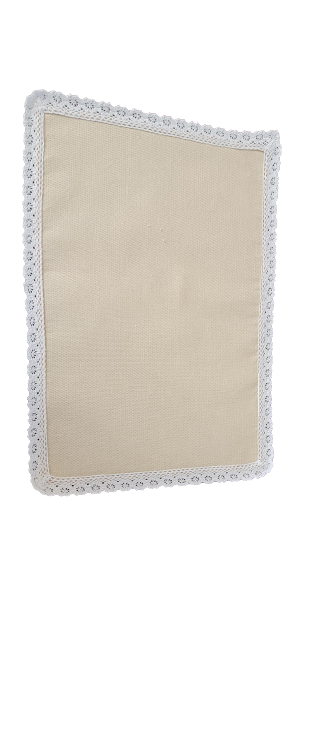 Suport farfurie tematica vintage 35x50 cm