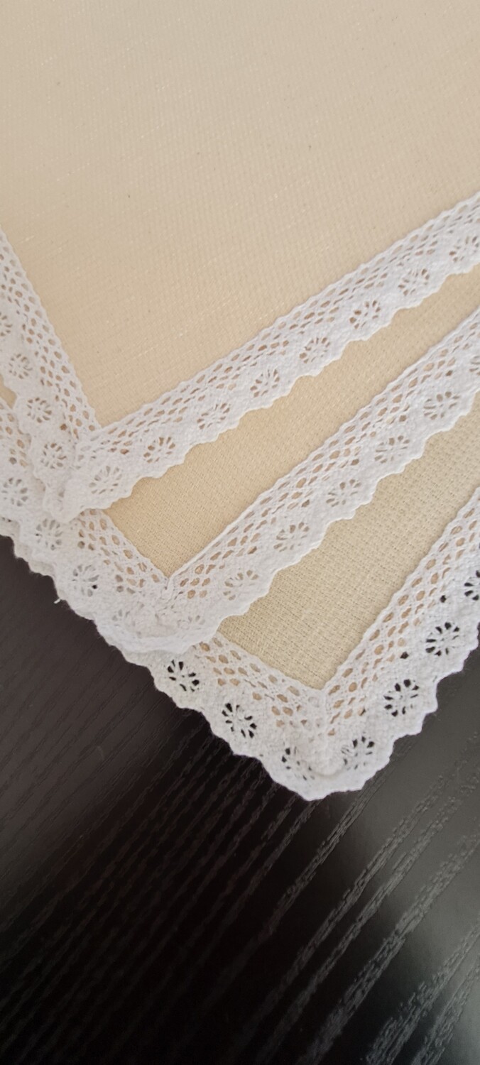 Suport farfurie tematica vintage 35x50 cm
