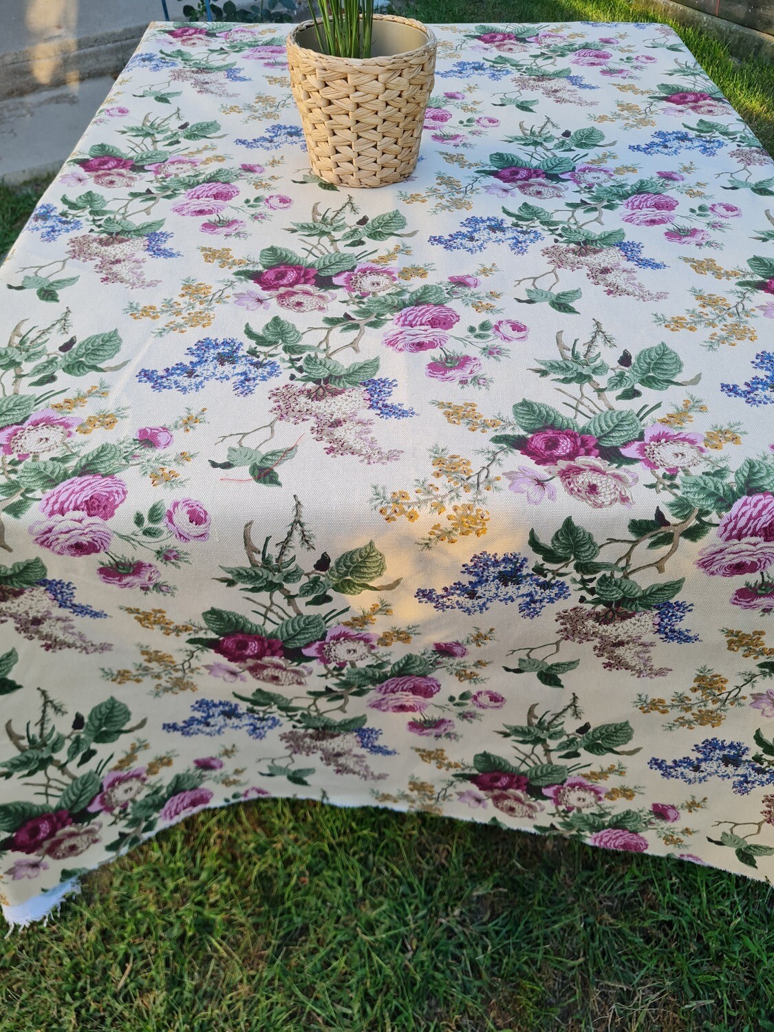 Fata masa ”summer”