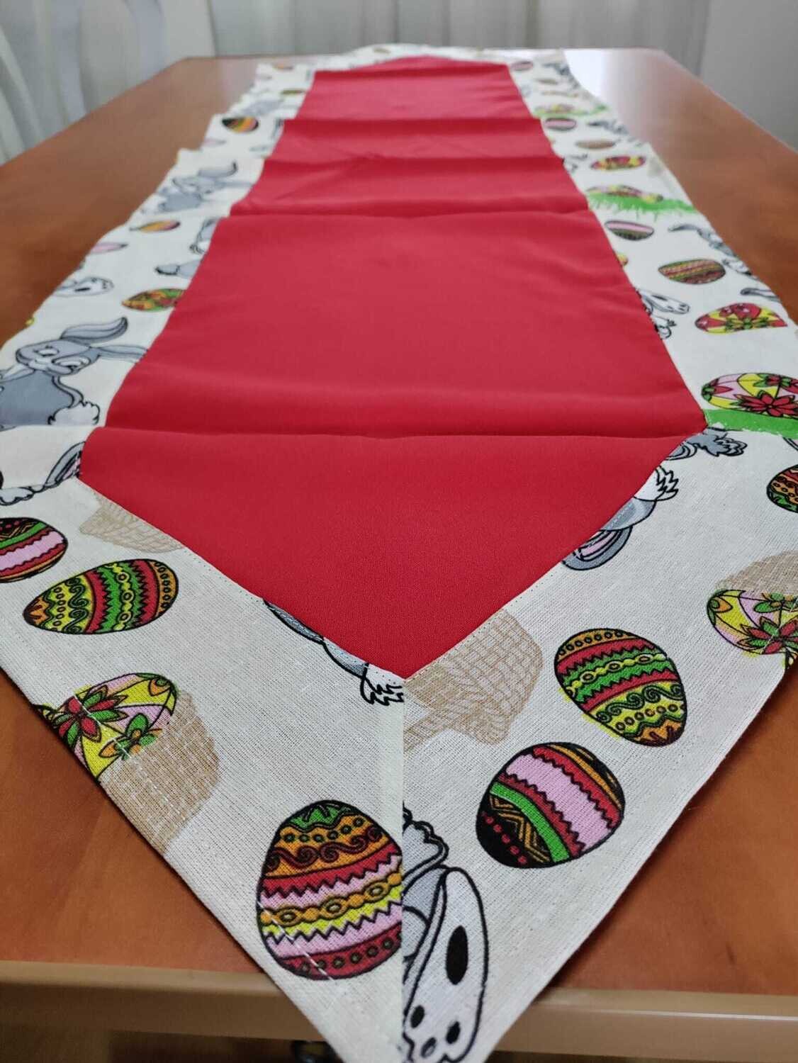 Napron masă 40x140 cm