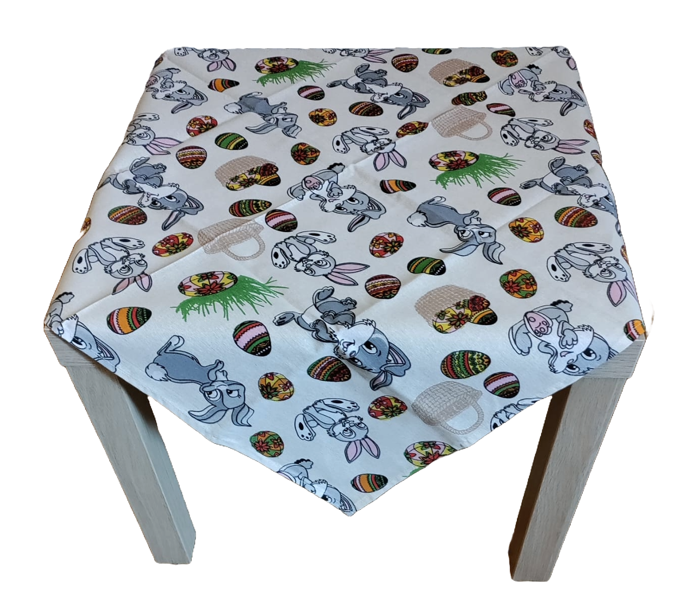 Napron 65x65cm Sarbatori Pascale