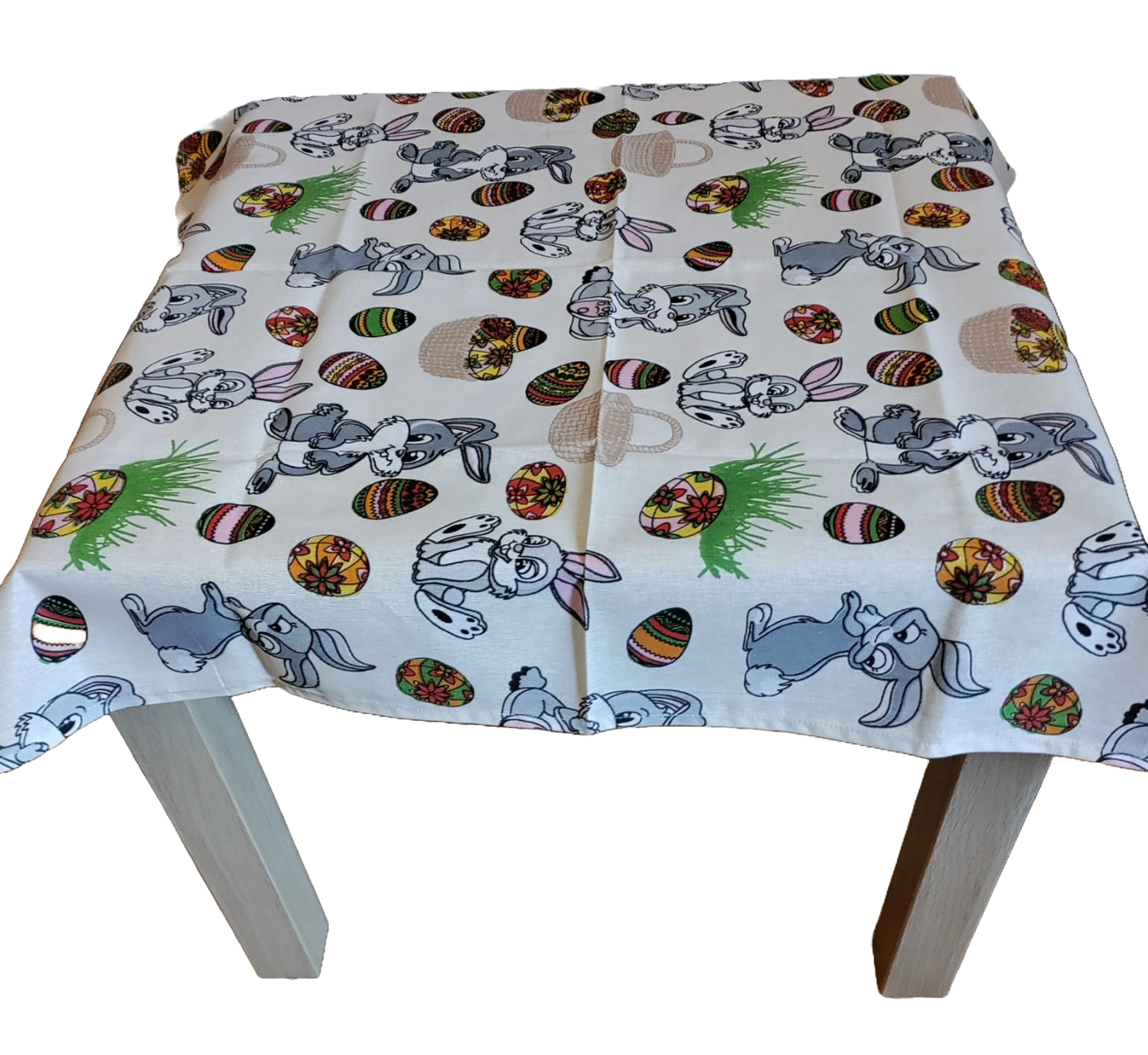 Napron 65x65cm Sarbatori Pascale