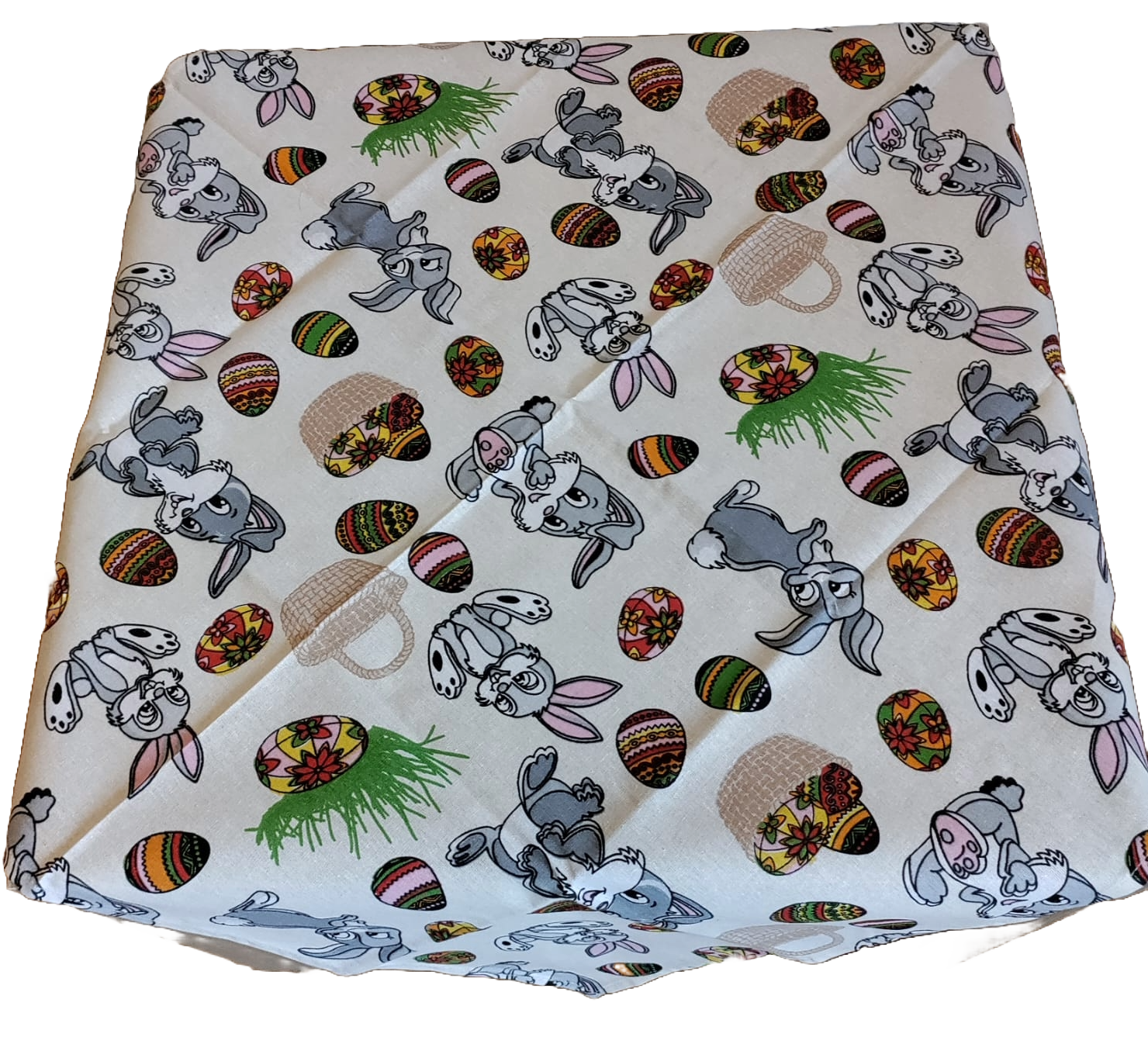 Napron 65x65cm Sarbatori Pascale