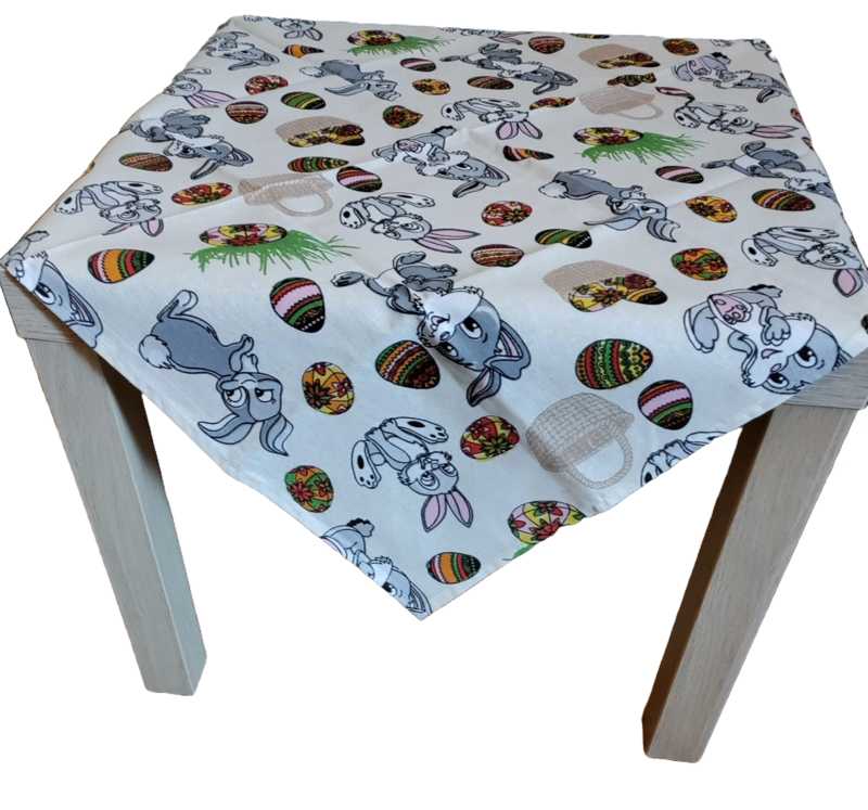 Napron 65x65cm Sarbatori Pascale