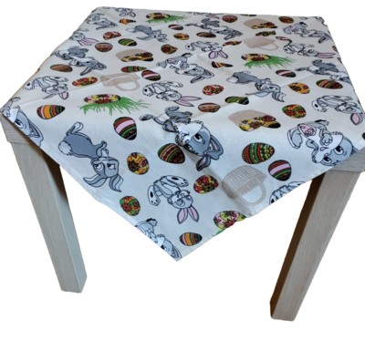 Napron 65x65cm Sarbatori Pascale
