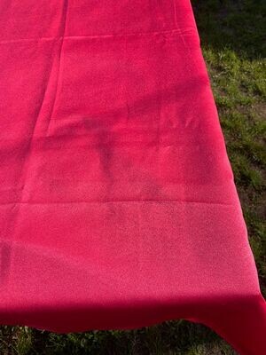 Fata masa roz fucsia