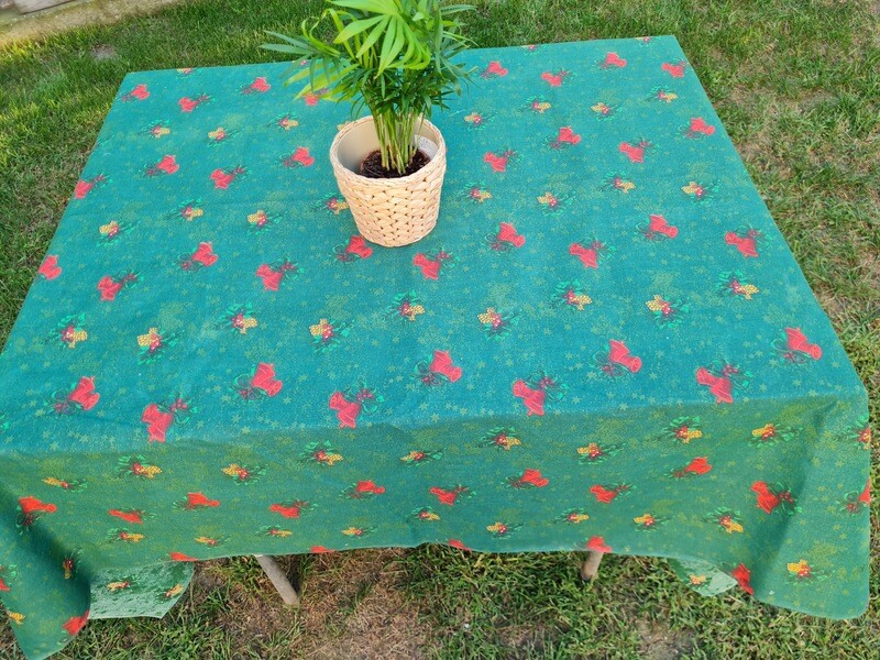 Fata de masa pentru Craciun