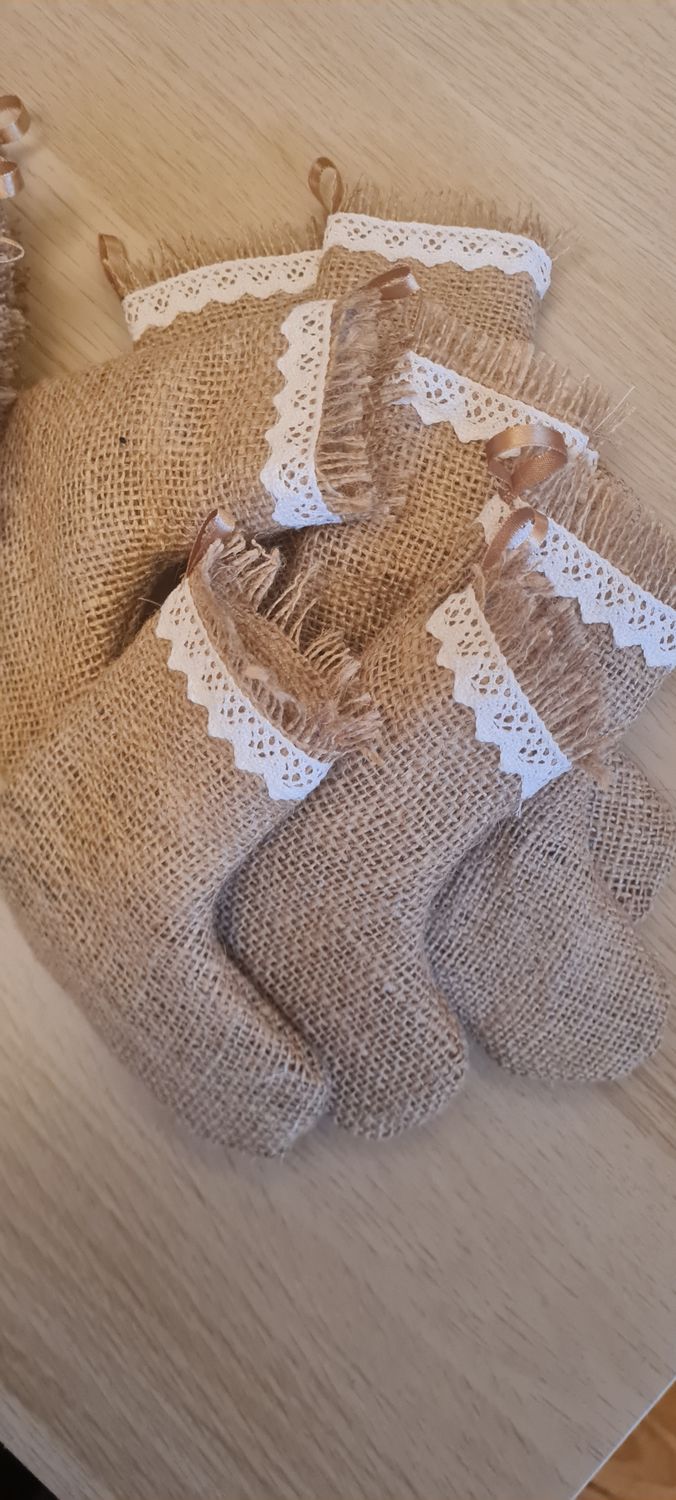 Ghetuțe iuta grosiera