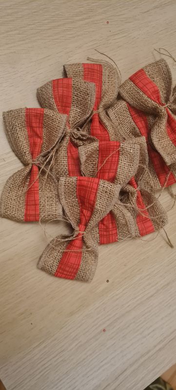 Funde duble iută și bumbac