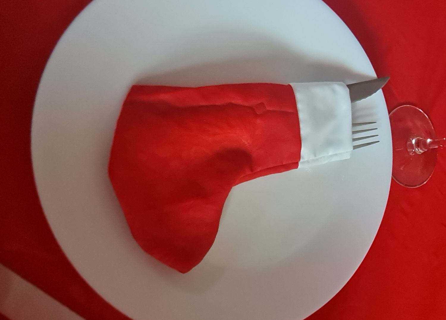 Pachet Crăciun pentru 8 persoane