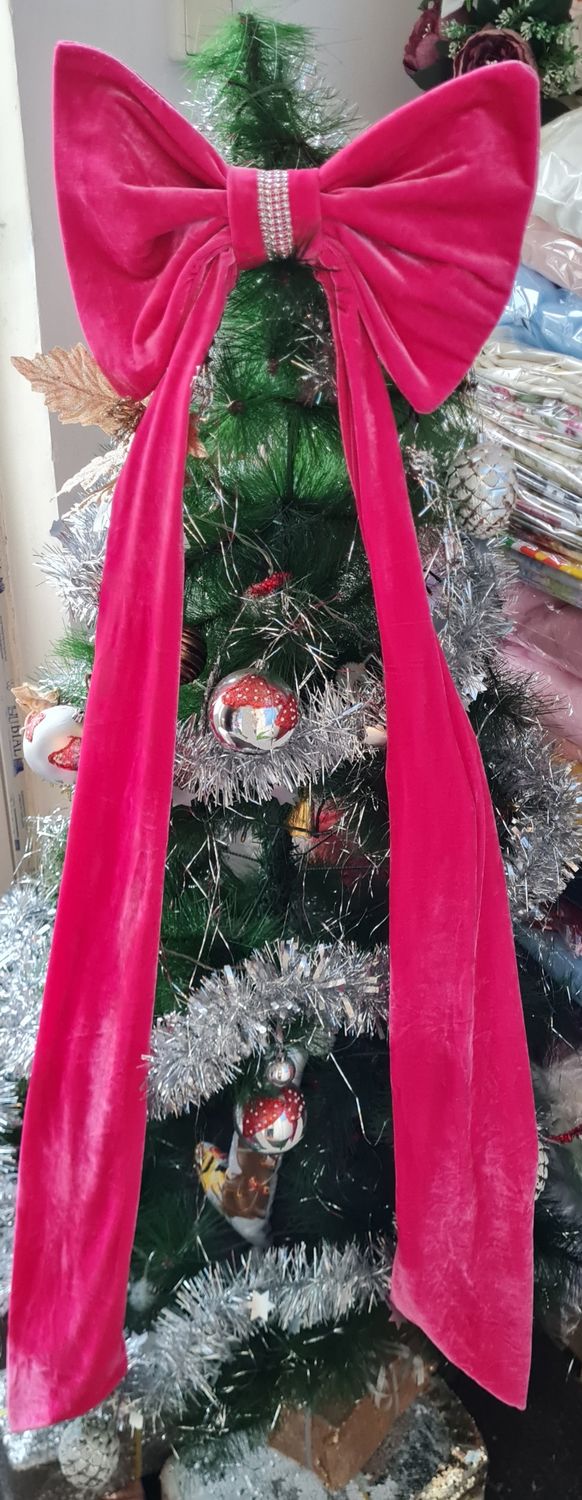 Funda decor confecționată din catifea