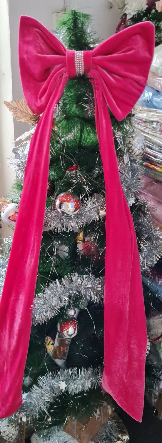 Funda decor confecționată din catifea