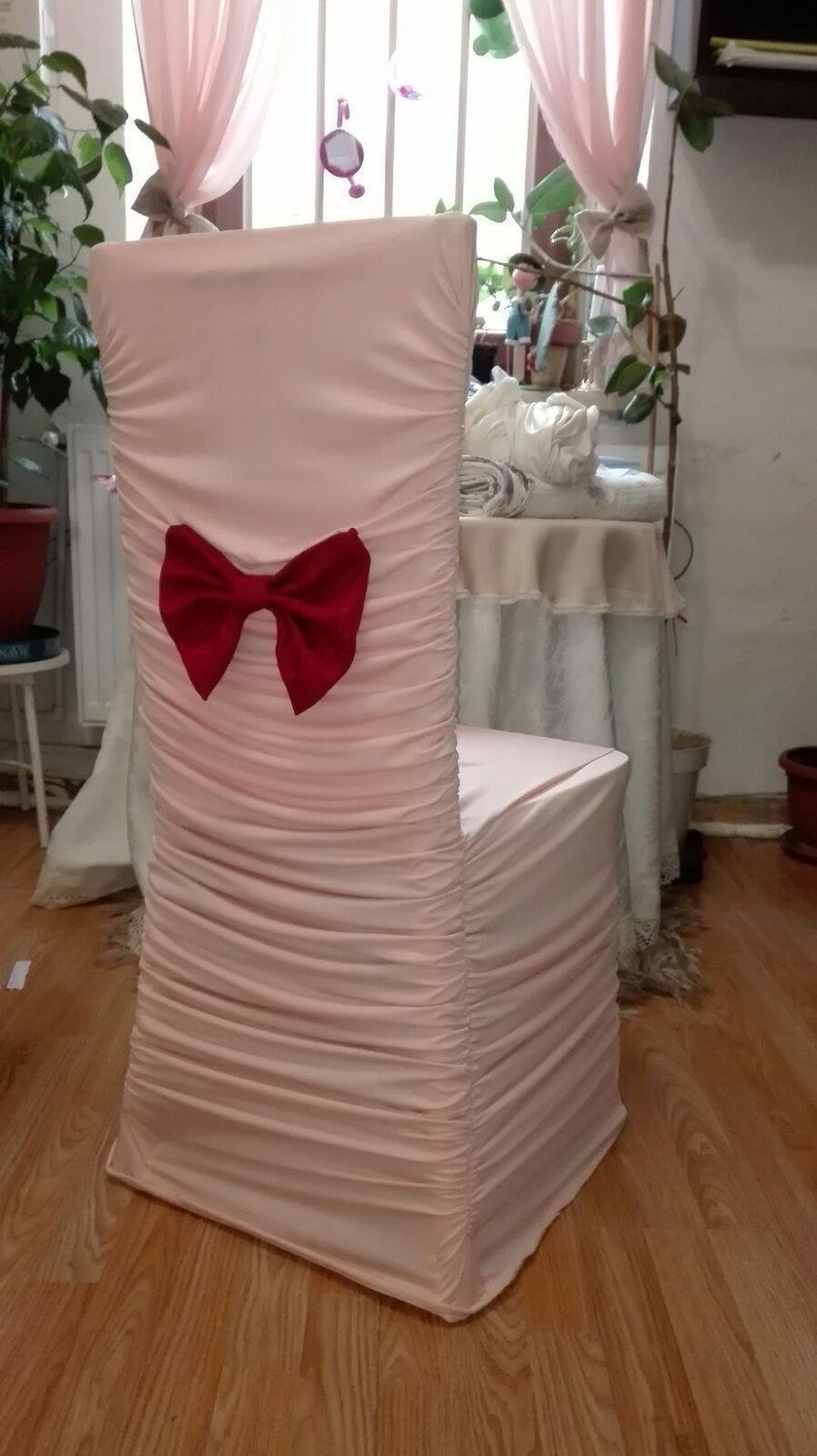 paion cu inel textil