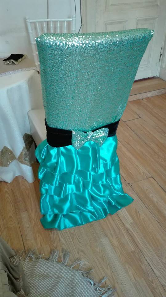 Husa Gatsby