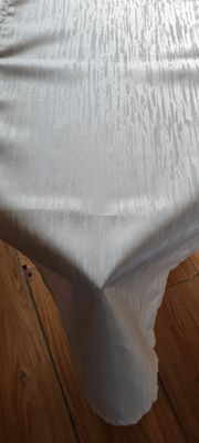 Traversa masa 35x220 cm - ivory