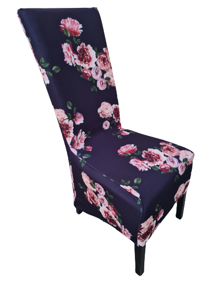 Husa elastica scaun model Munchen
