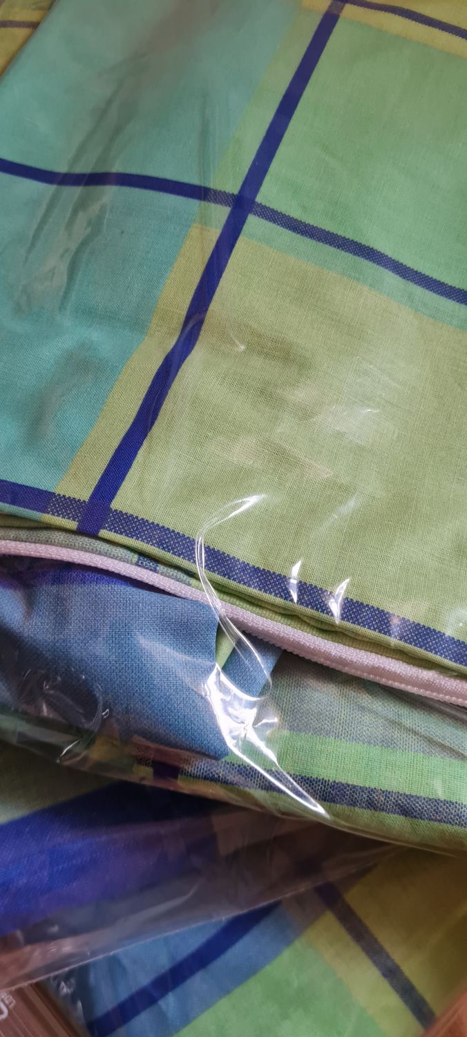 Lenjerie pat 1 persoana