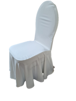 Husă scaun țesătura groasă- croiala bie