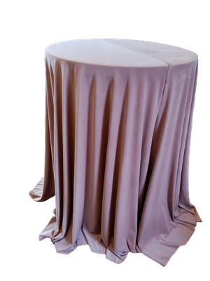 Fata masa catifea elastica supersoft (innadita pe mijloc)