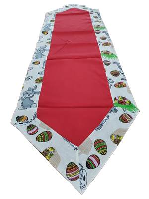 Napron masă 40x140 cm