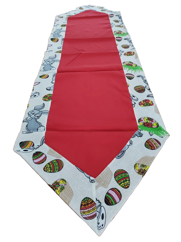 Napron masă 40x140 cm