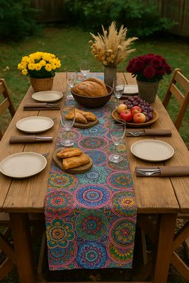 TEXTILE PENTRU CASA TA