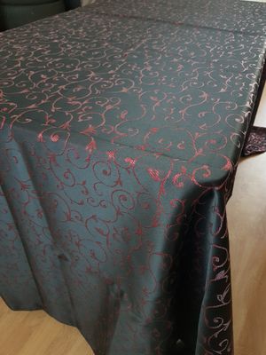 Fata masa Halloween - 195x275 cm