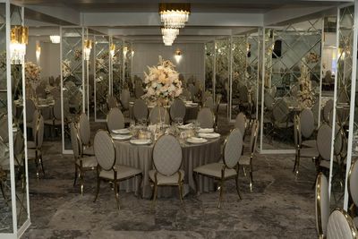 Față de masă catifea fixa