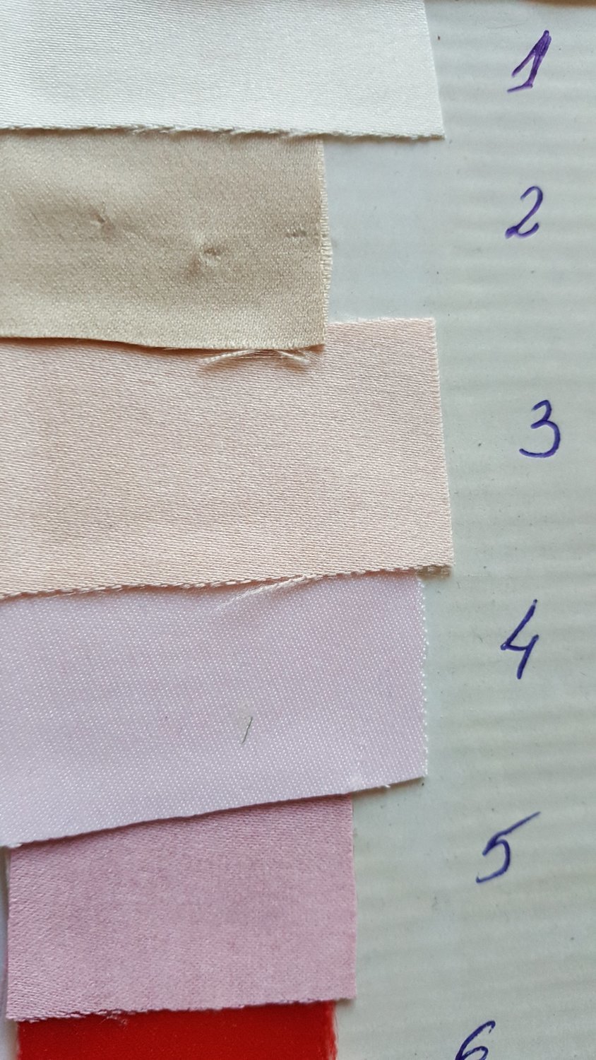 Fata masa tafta mata