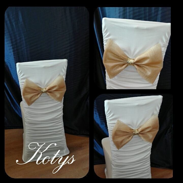 Papion tulle