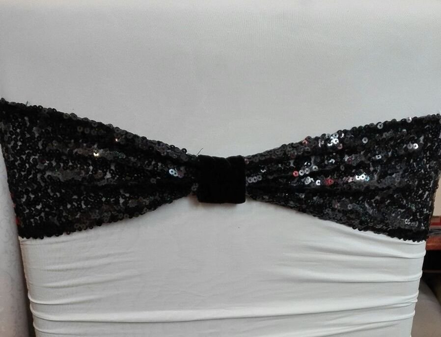 Paiete negre