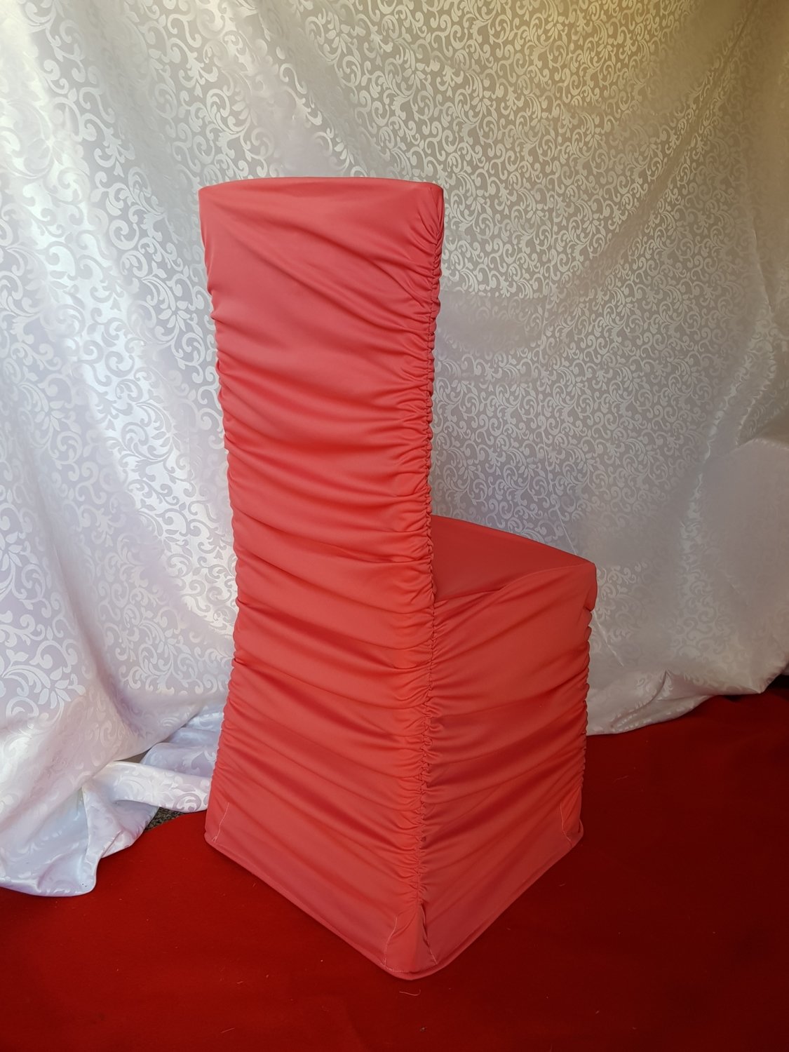 Huse elastice fronsate - milanesse