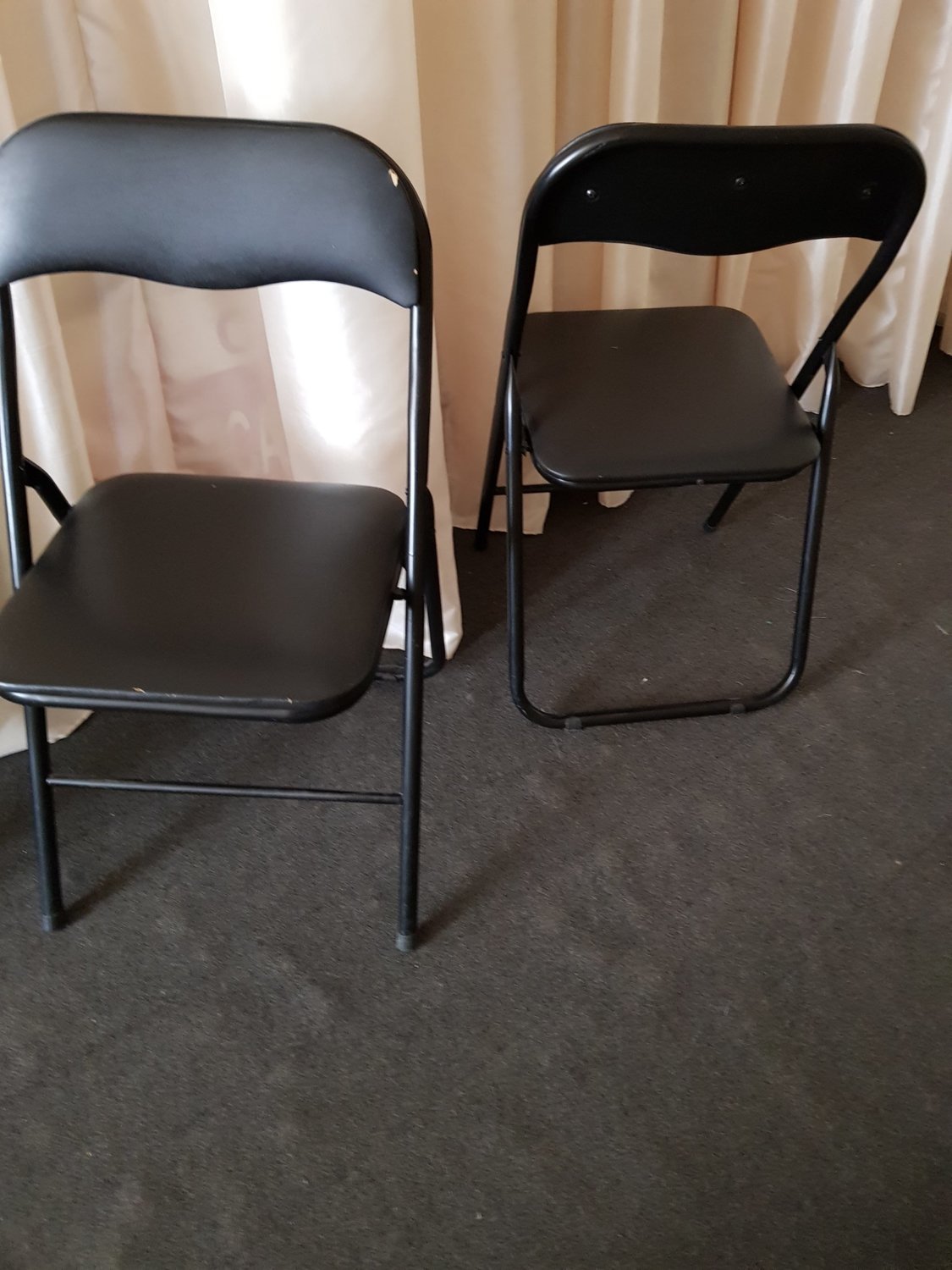 Husa din minimat pentru scaun pliabil