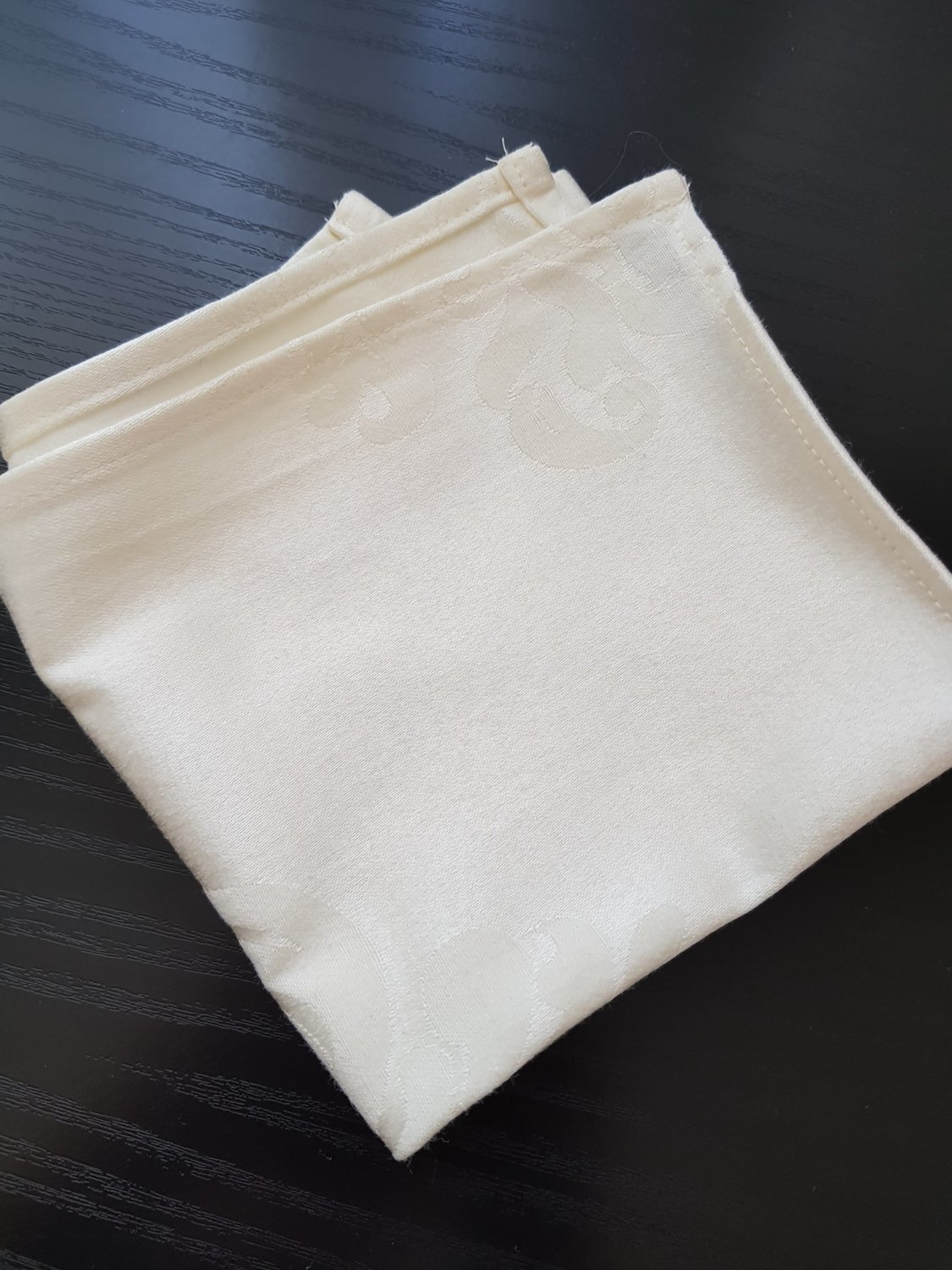 Servete damasc pentru restaurante