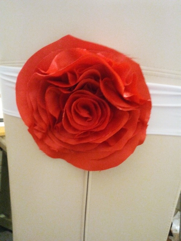 Esarfa &quot;Dalia&quot;