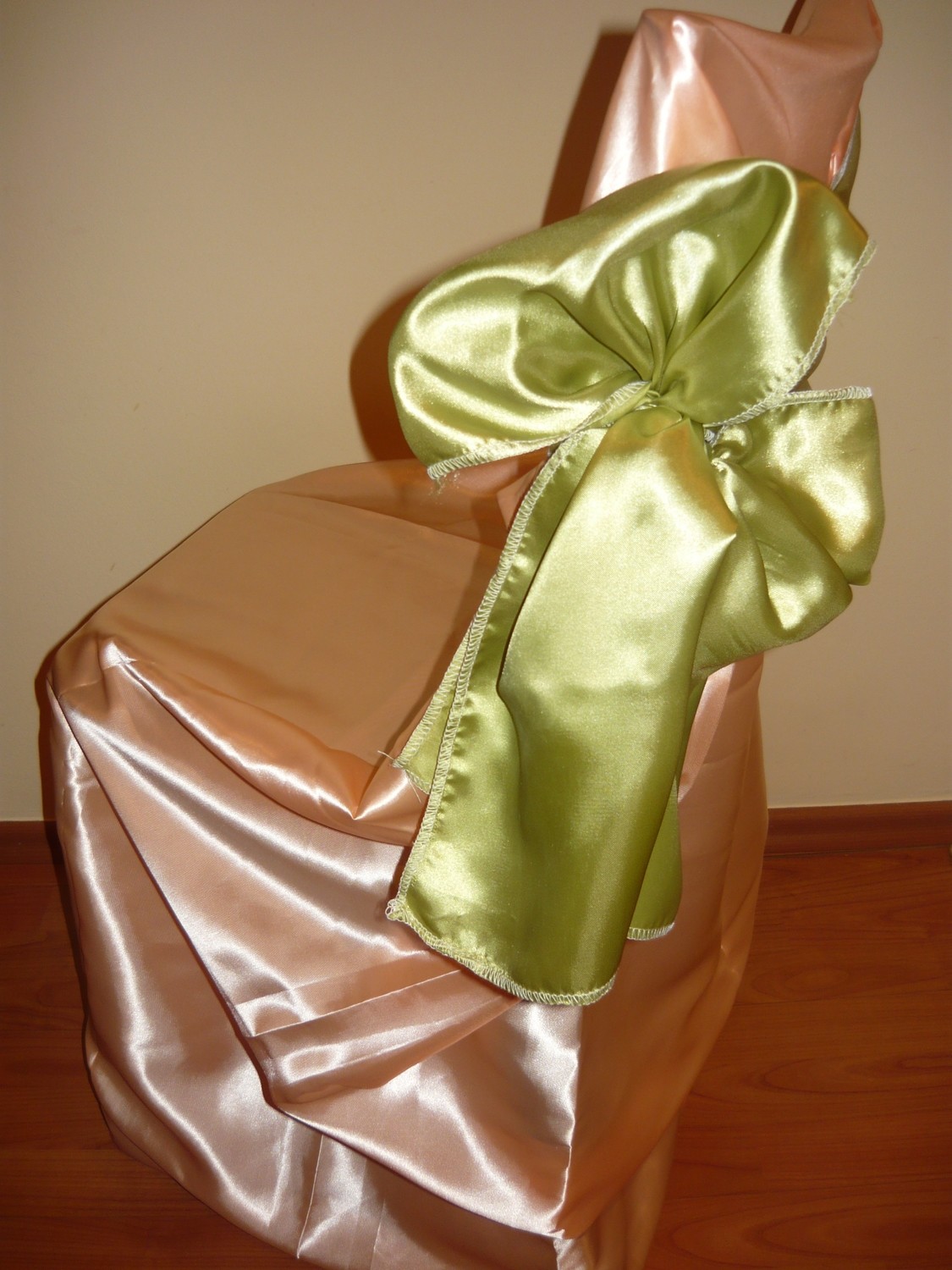 Esarfe decorative satin