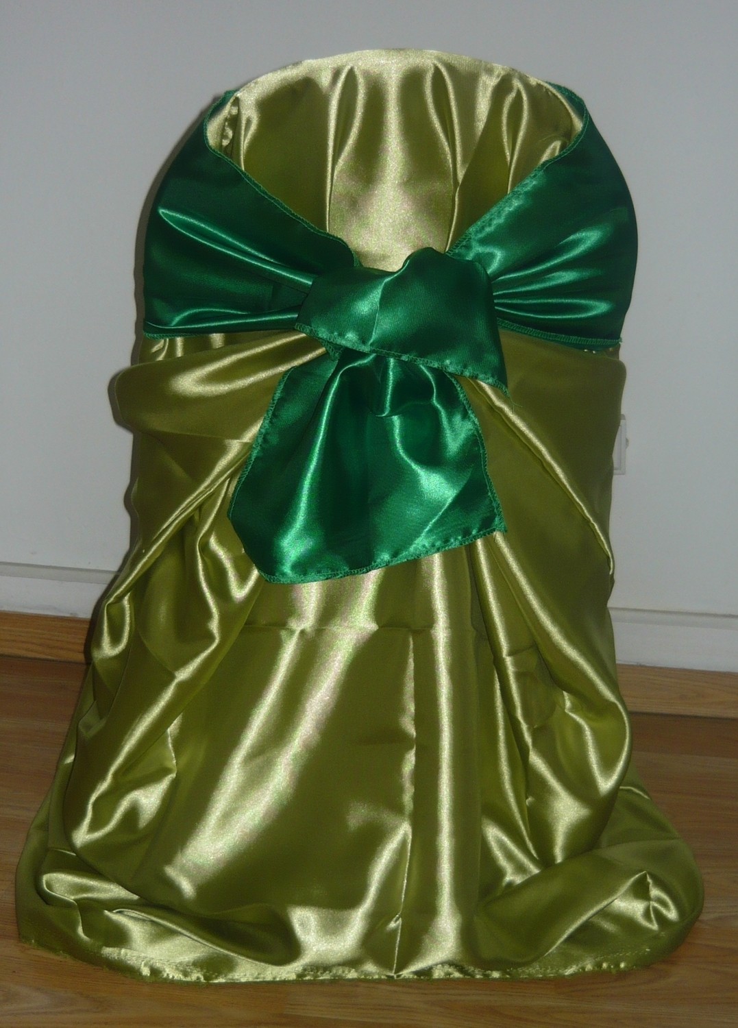 Esarfe decorative satin