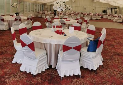 Huse scaune pentru evenimente