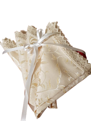 Șervete textile - în stoc
