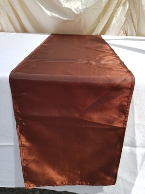 Napron 35x200cm, tafta maro Napron 35x200cm, tafta maro