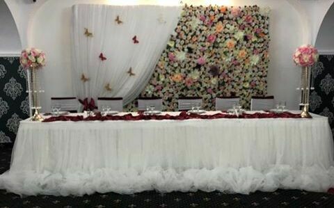 Fusta masa tulle fin