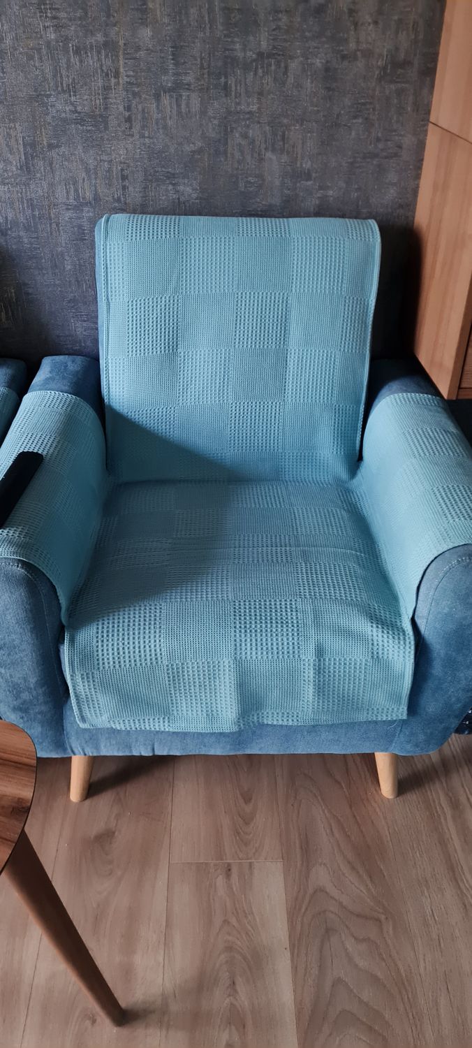 Protecție fotolii / canapele