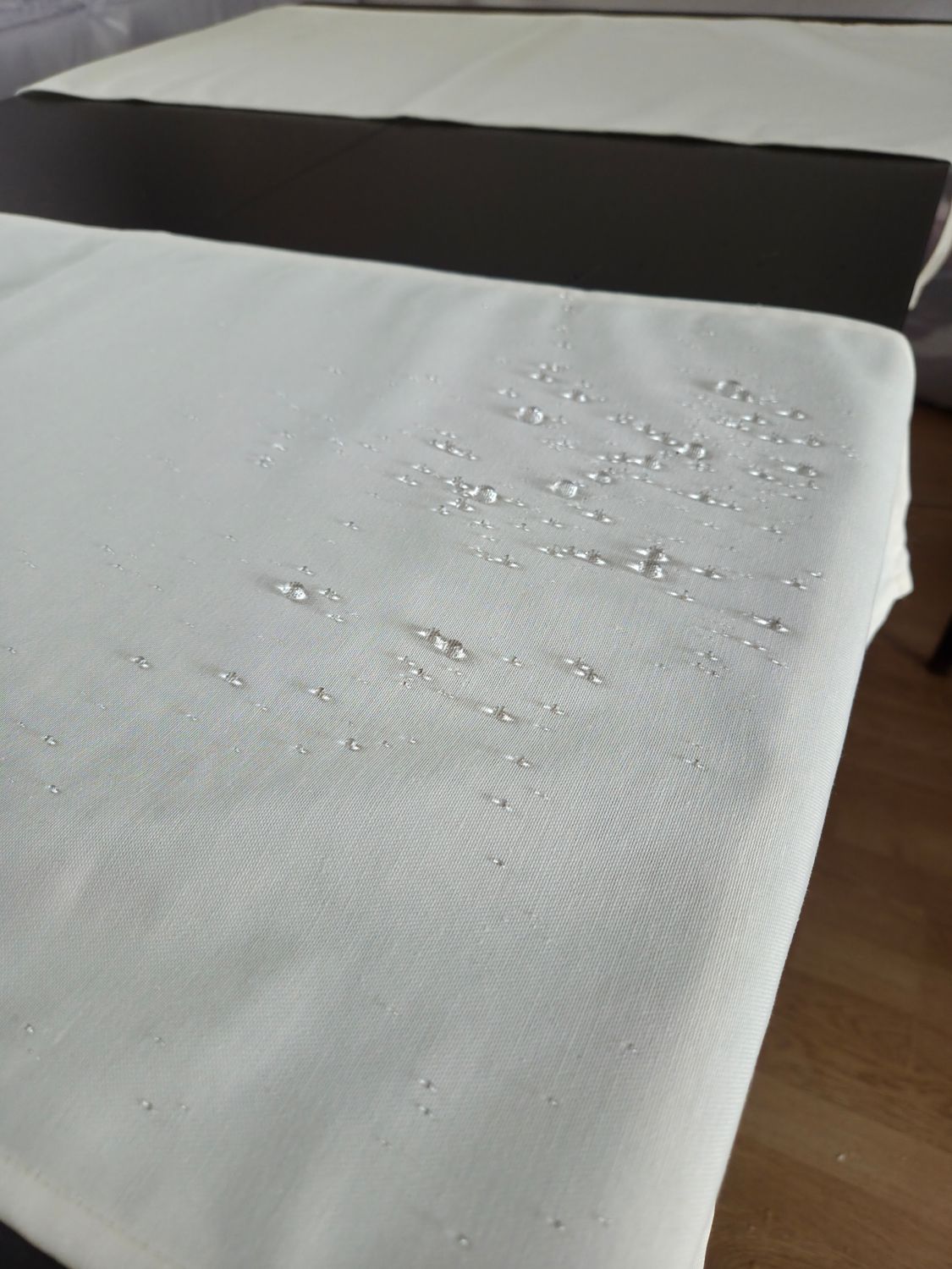 Traverse masă țesătură impermeabilă 40x105 cm