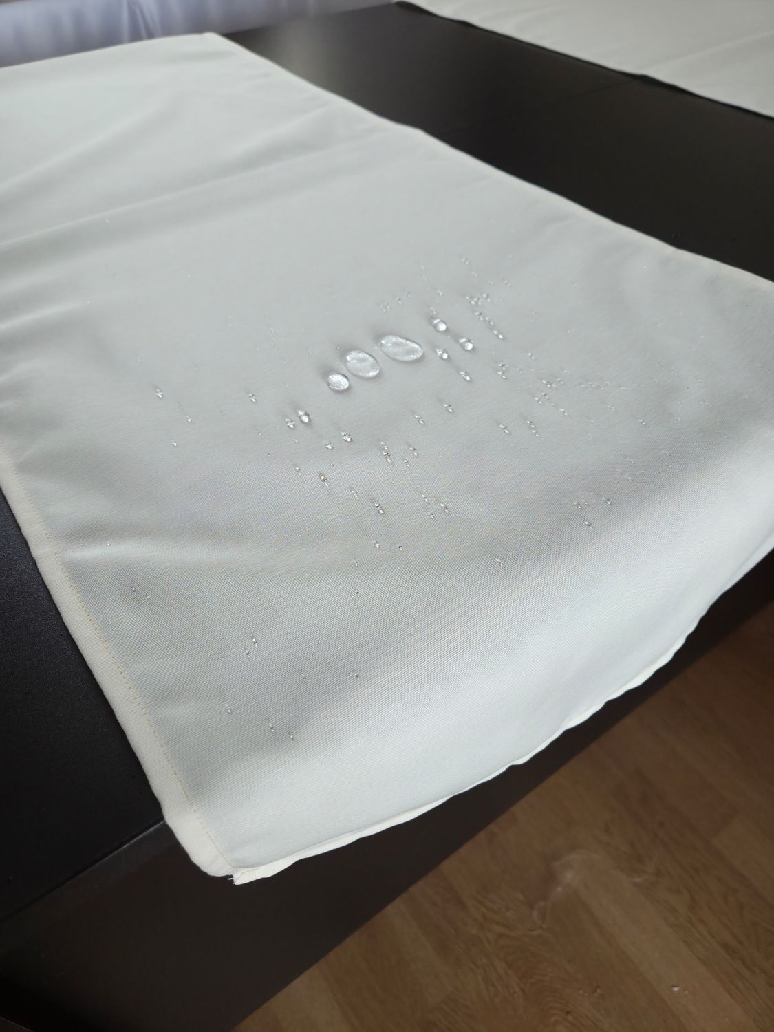 Traverse masă țesătură impermeabilă 40x105 cm