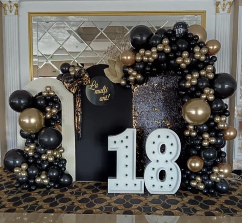 Husă panou zona foto