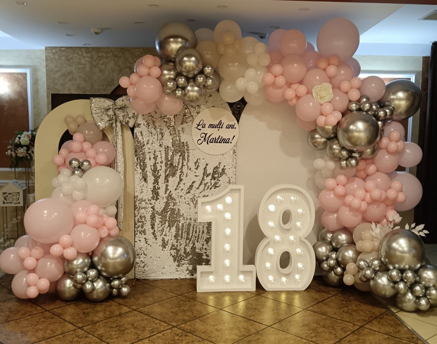 Husă panou zona foto