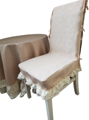 Husa scaun bucatarie / dining