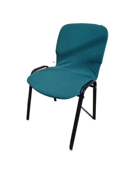 Huse verde scaun conferință