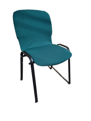 Huse verde scaun conferință