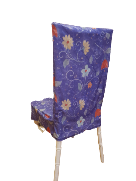 Huse "flower- power"